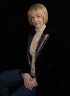 Picture of Author L Crawford