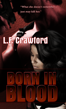 Born in Blood Book Cover