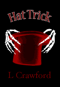 Hat Trick Cover